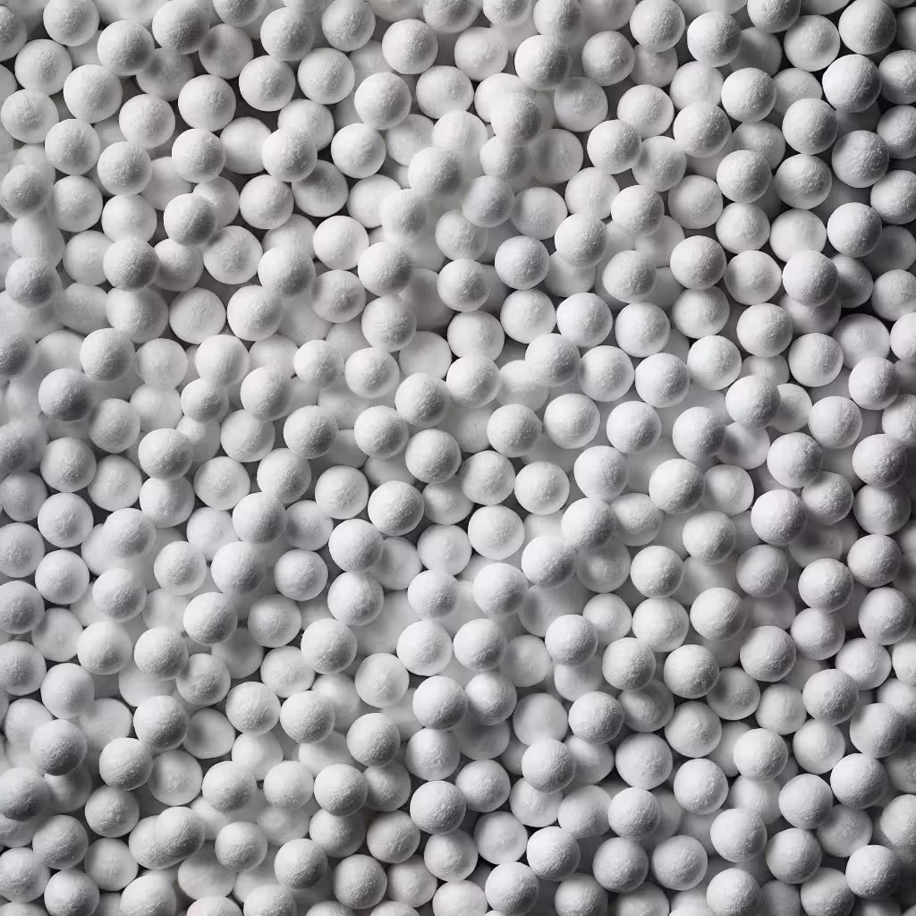 Pérola de EPS - Isoart